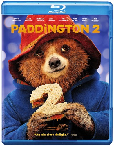  - Paddington 2
