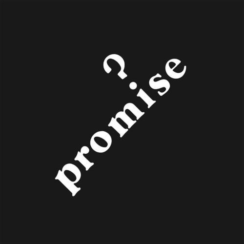 Promise - Promise vinyl record cover