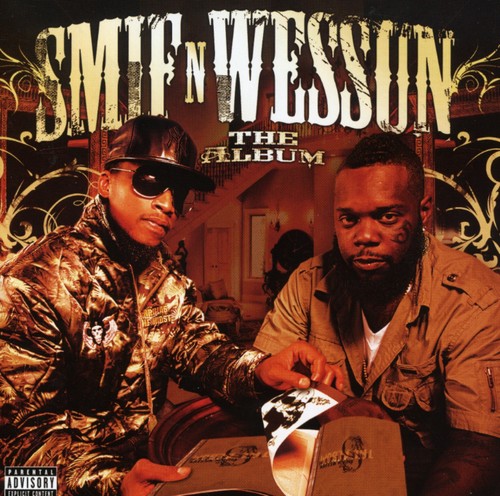 Album Art