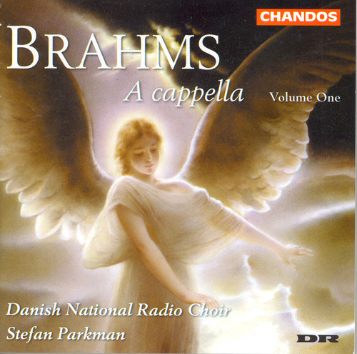 Stefan Parkman - Cappella 1
