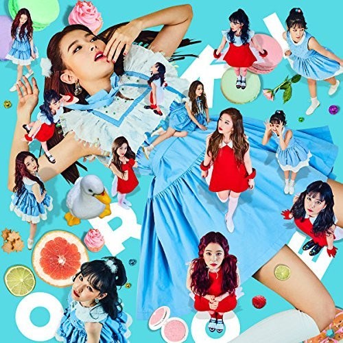 Rookie (Asia)