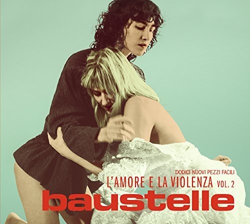 Album Art