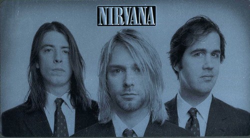 Nirvana - With the Lights Out | Vintage Vinyl