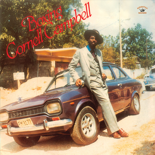 Album Art