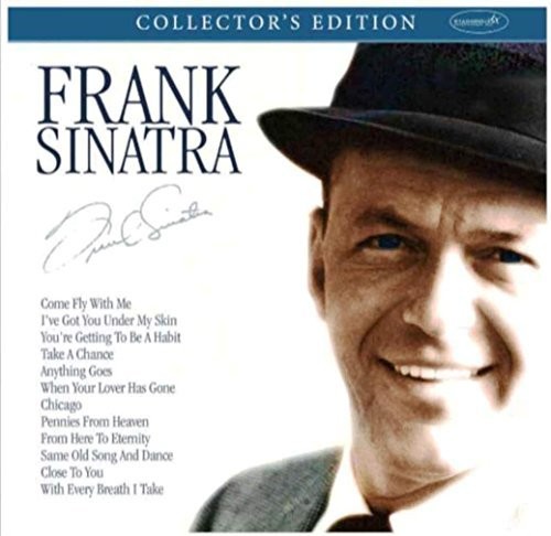 Collector's Edition: Franl Sinatra