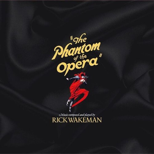 Phantom Of The Opera