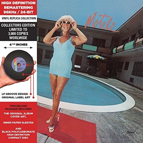 Motels