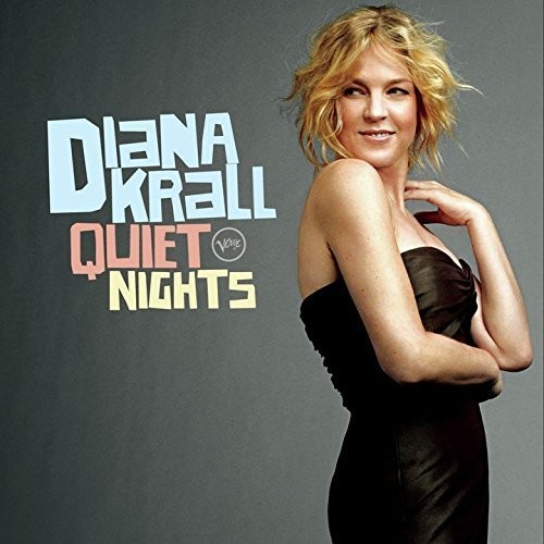 Quiet Nights: Limited