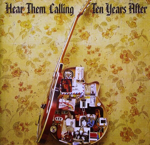 Hear Them Calling