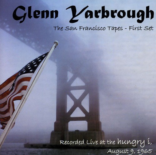 San Francisco Tapes 1st Set