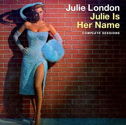 Julie Is Her Name: The Complete Sessions