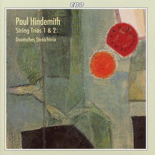 String Trios 1 & 2