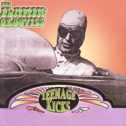 Album Art