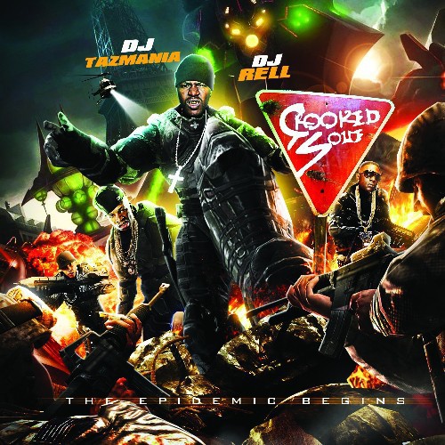 Crooked Souf