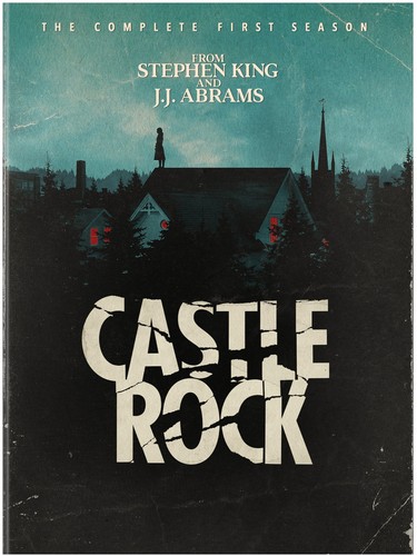 Castle Rock [TV Series] - Castle Rock: The Complete First Season