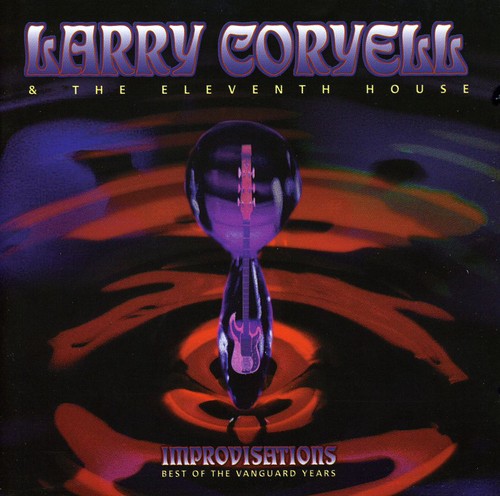 Improvisations: Best Of