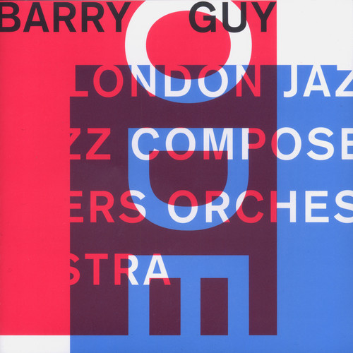 Ode: London Jazz Composers Orchestra