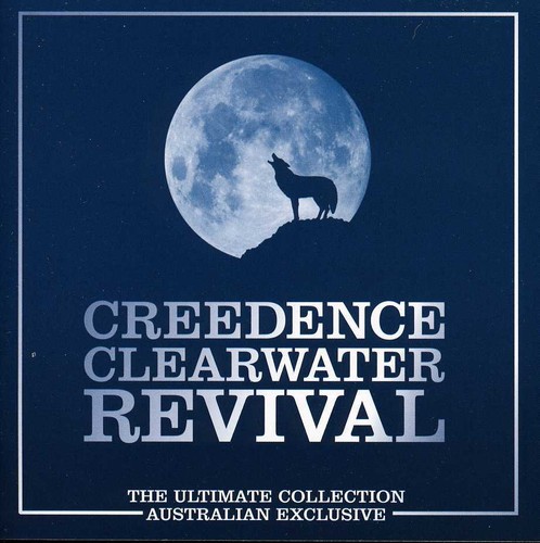 Ultimate Collection: Australian Exclusive
