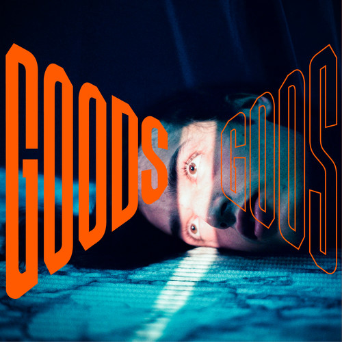 Hearts Hearts - Goods / Gods vinyl record cover