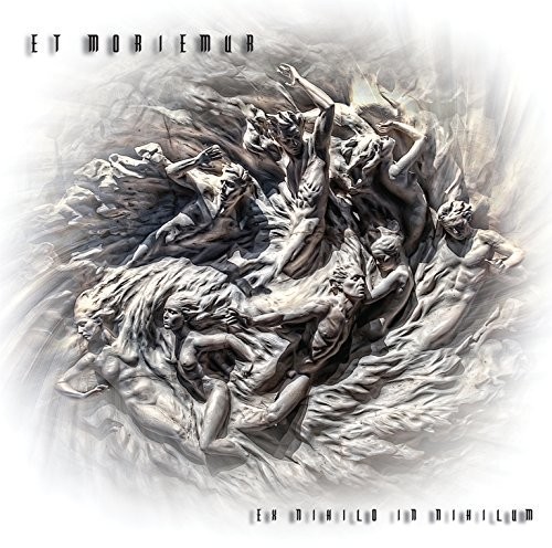 Et Moriemur - Ex Nihilo In Nihilum vinyl record cover