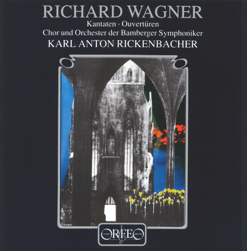 Cantatas & Overtures