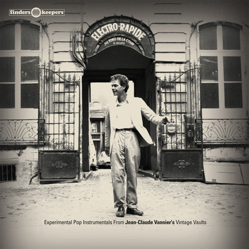 Album Art