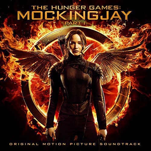 The Hunger Games: Mockingjay Part 1