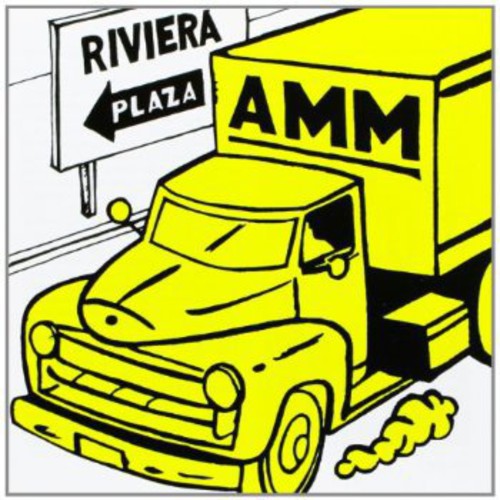 Ammusic 1966