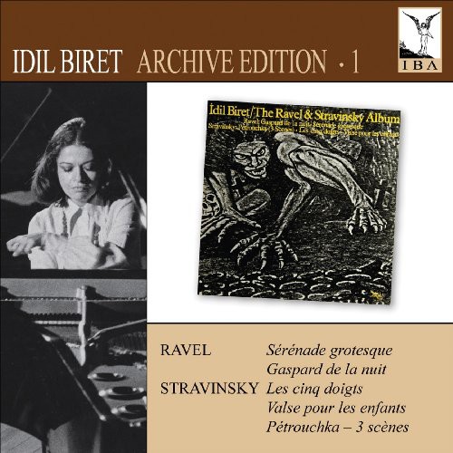 Archive Edition 1