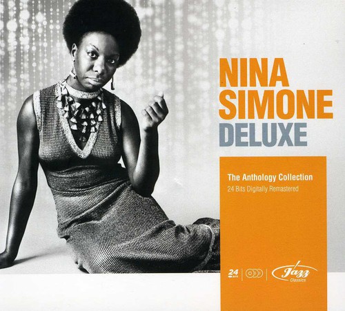 Nina Simone Deluxe / Various