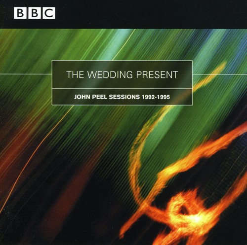 BBC Sessions 1992-95