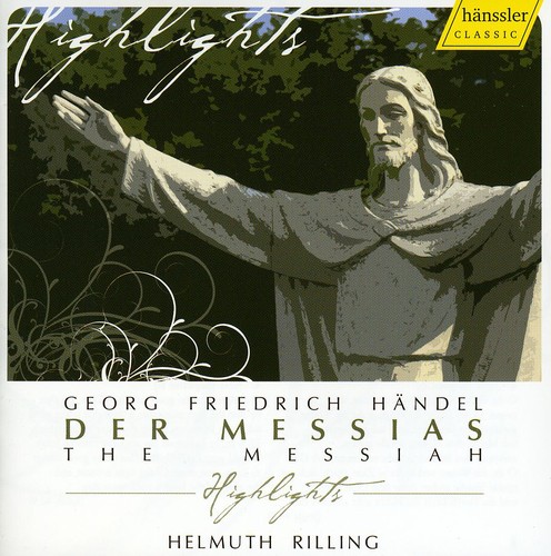 G Handel F - Messiah (Highlights)