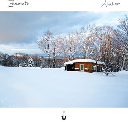Zammuto - Anchor