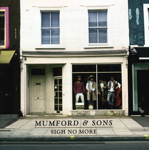 Album Art