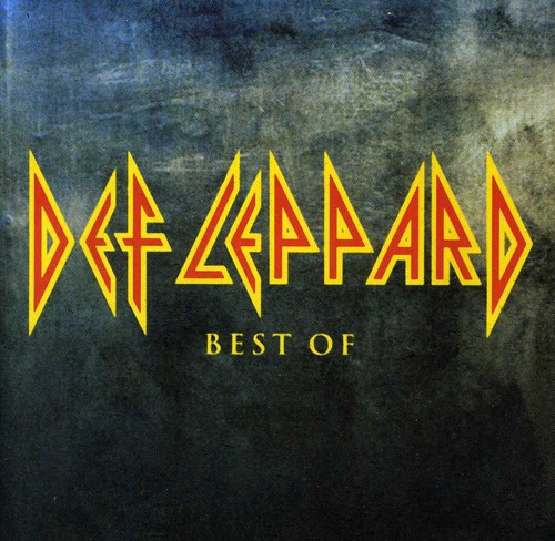 Best Of Def Leppard