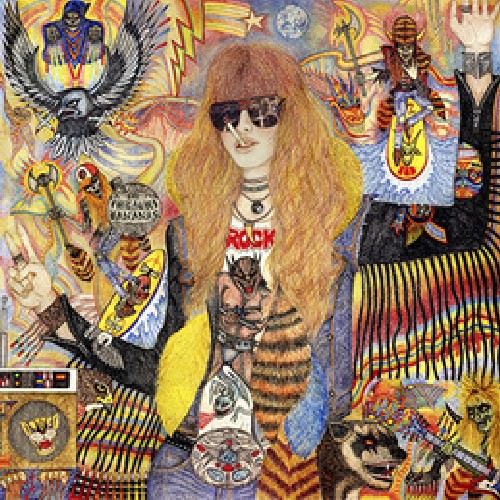 Album Art