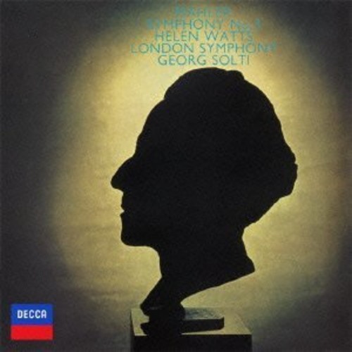 Mahler: Symphony 3
