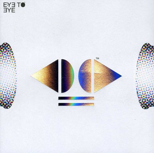 Eye to Eye