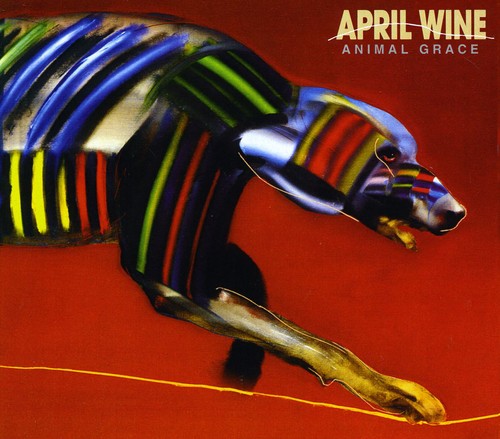 Animal Grace