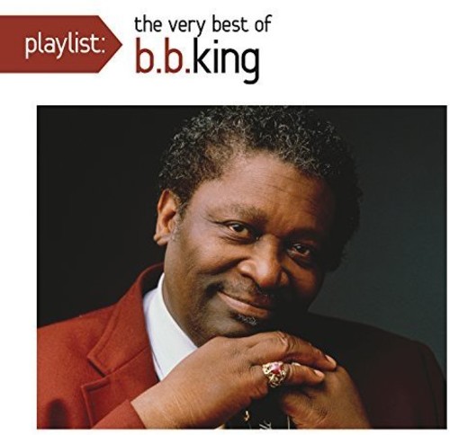 Playlist: Very Best Of B.B. King