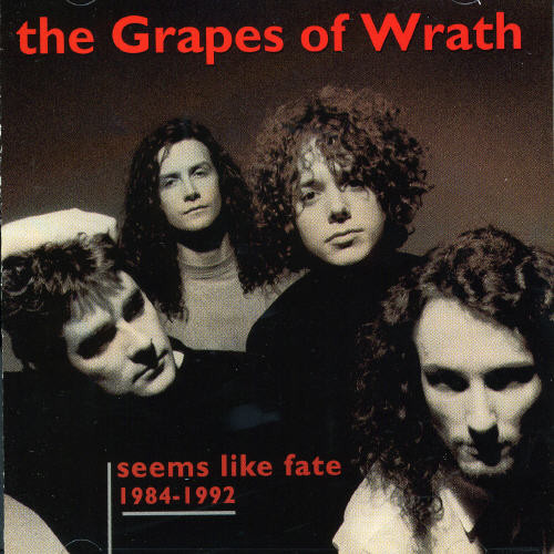 Seems Like Fate '84-92