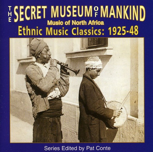 Music of North America