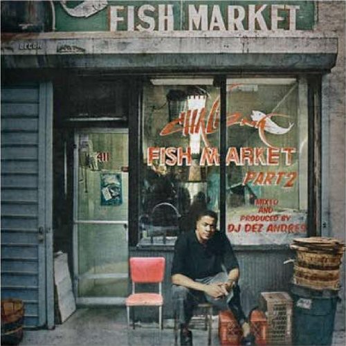 Fish Market 2