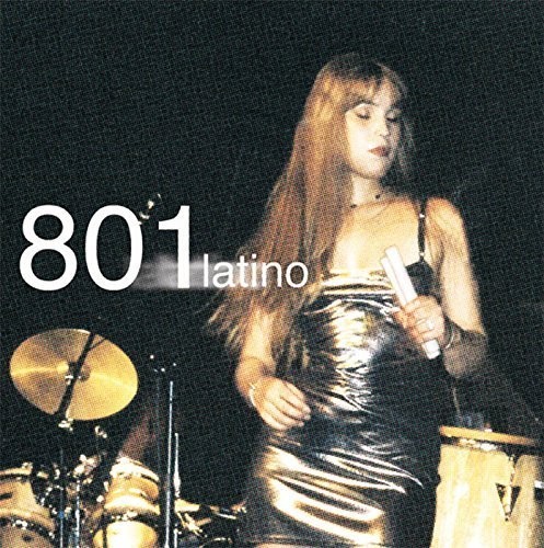 Latino: Limited (Jmlp)