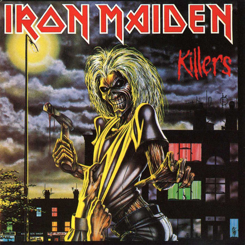 Album Art