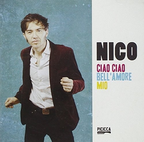 Ciao Ciao Bell'amore Mio
