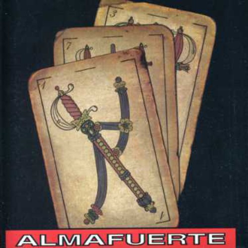 Almafuerte