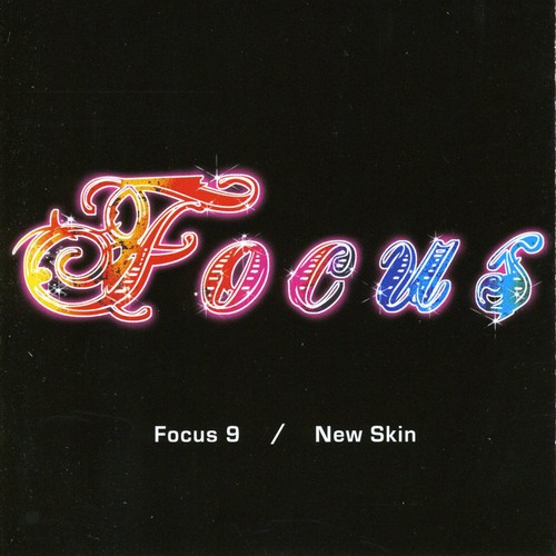 Focus 9/New Skin