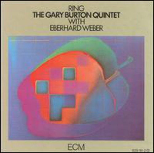 Ring with Eberhard Weber