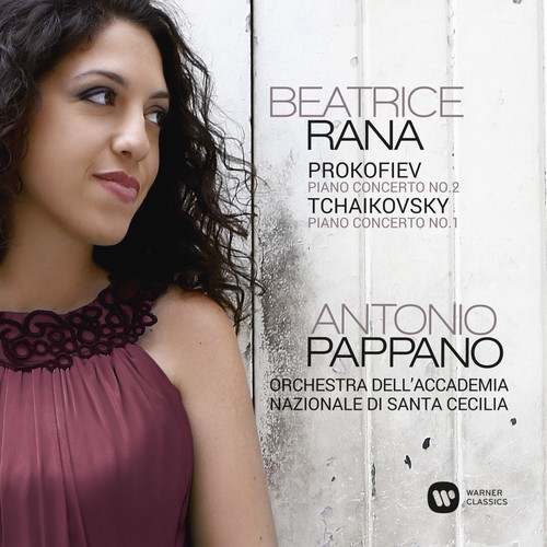 Piano Concertos